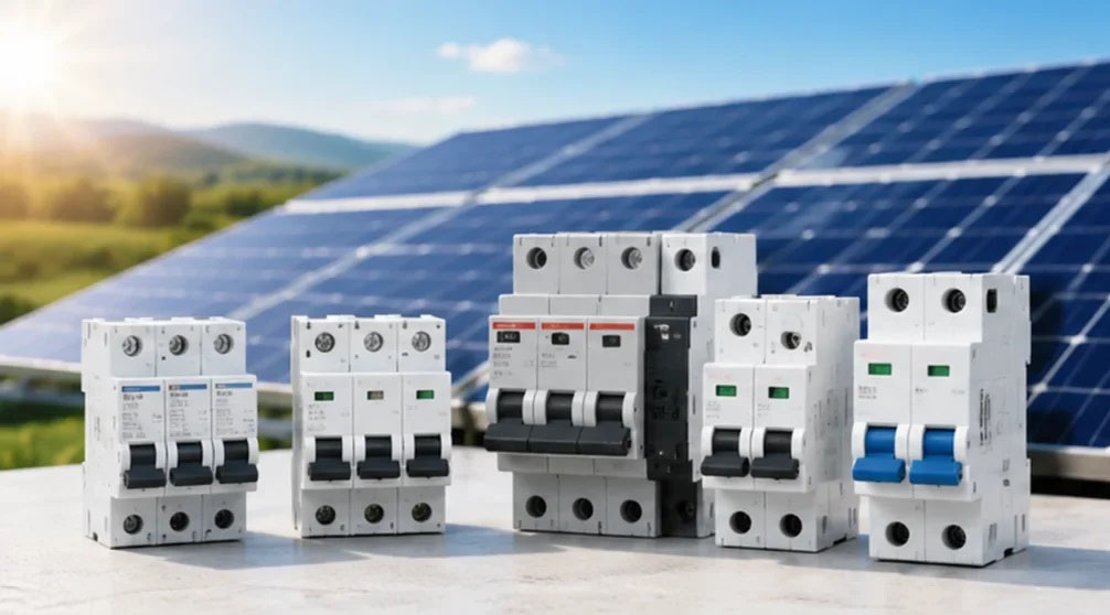 Electrical and solar protection equipment1