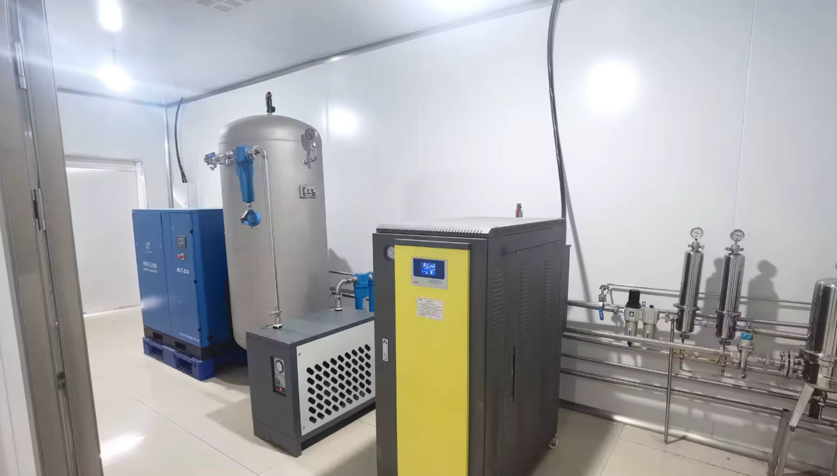 SteamTurbineGenerator